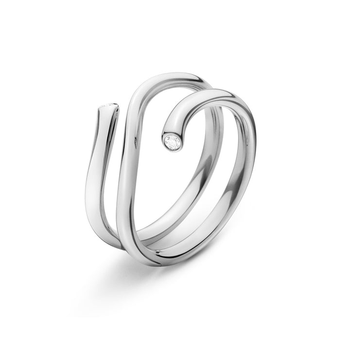Demantshringur - Georg Jensen