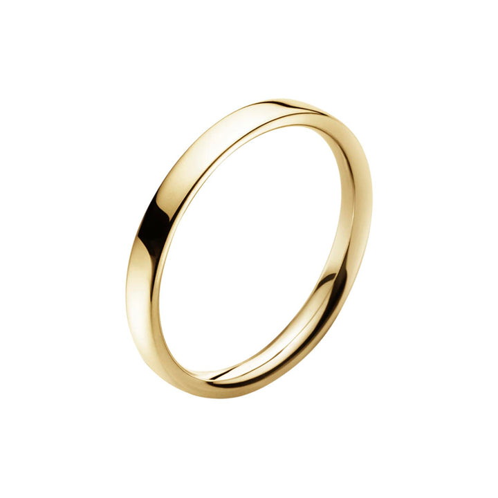 Gullhringur - Georg Jensen