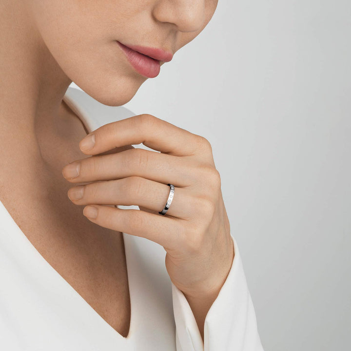 Demantshringur - Georg Jensen