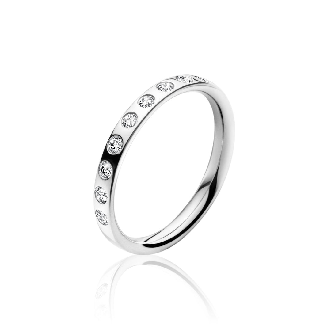 Demantshringur - Georg Jensen
