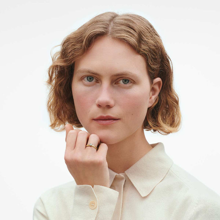 Demantshringur - Georg Jensen
