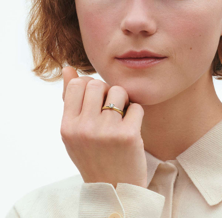 Demantshringur - Georg Jensen