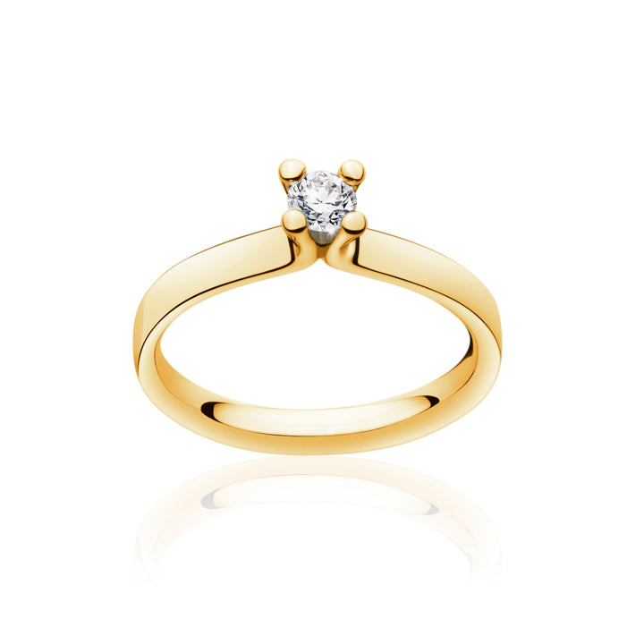 Demantshringur - Georg Jensen