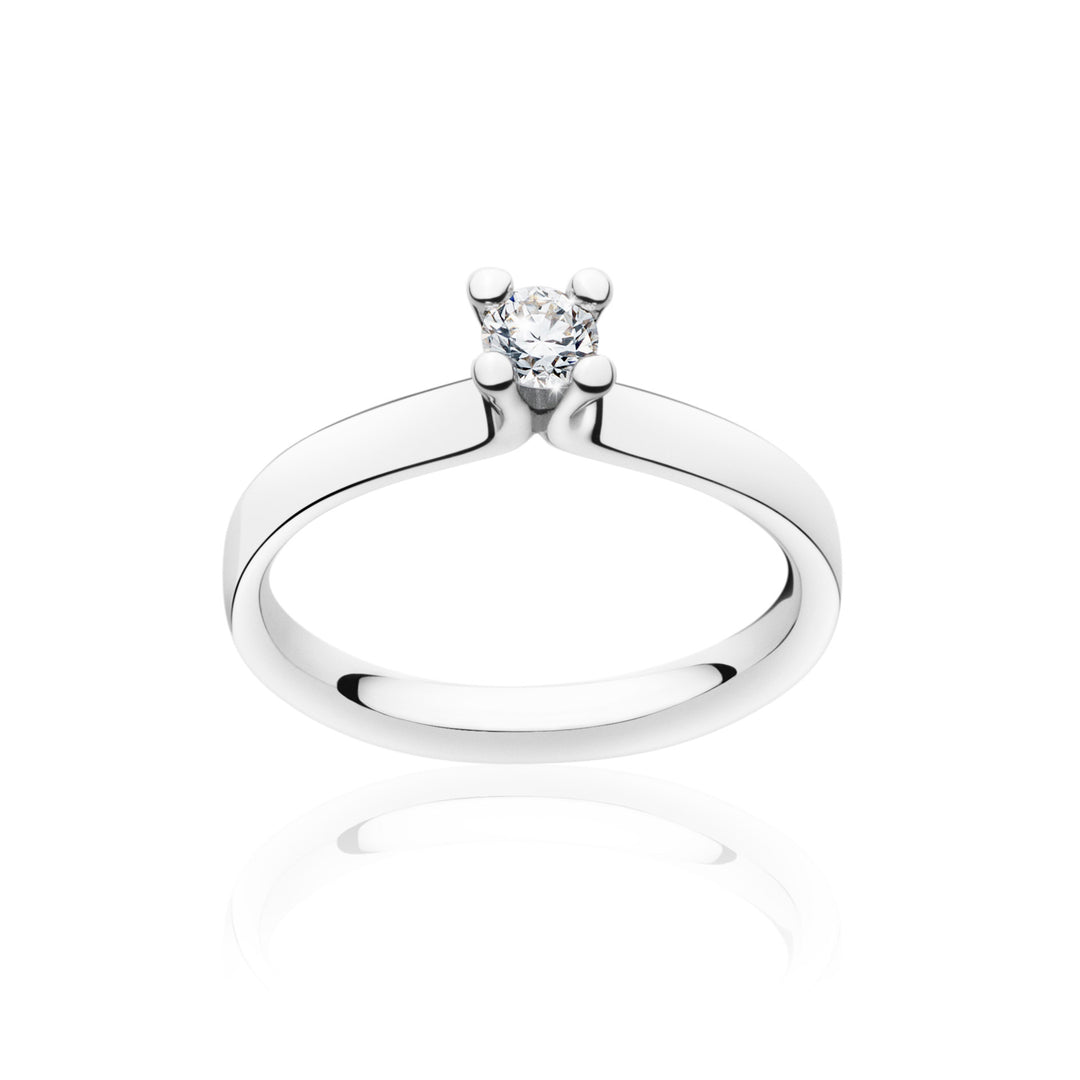 Demantshringur - Georg Jensen