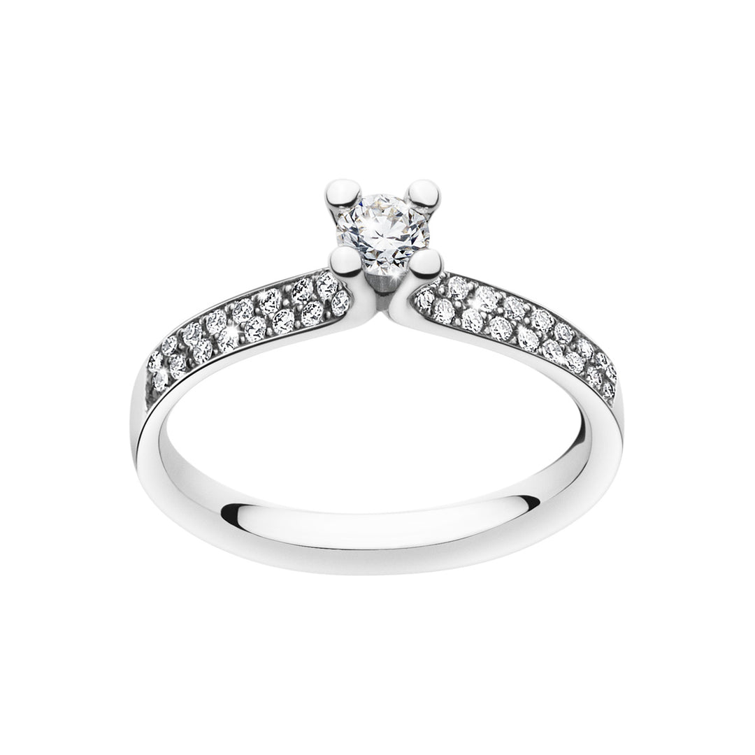 Demantshringur - Georg Jensen