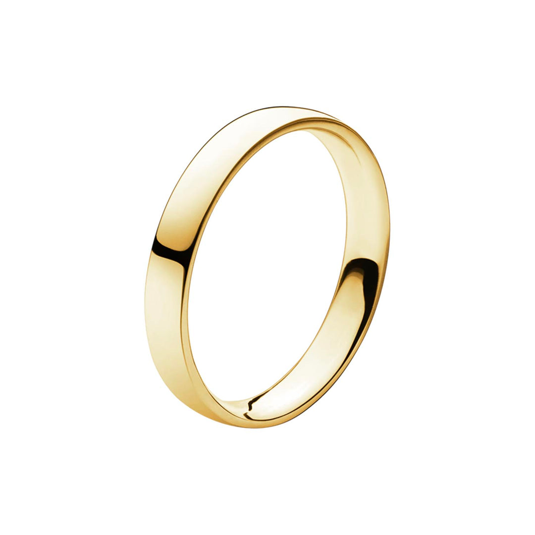 Gullhringur - Georg Jensen
