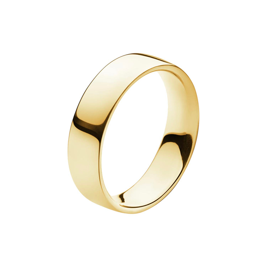 Gullhringur - Georg Jensen