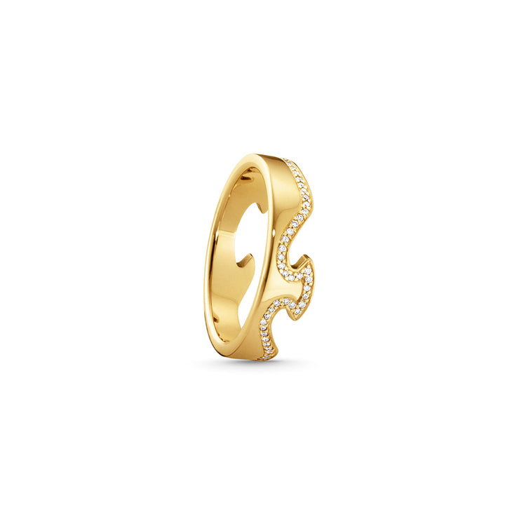 Demantshringur - Georg Jensen