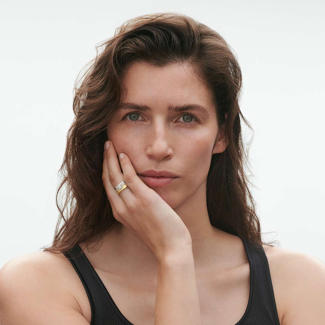 Demantshringur - Georg Jensen