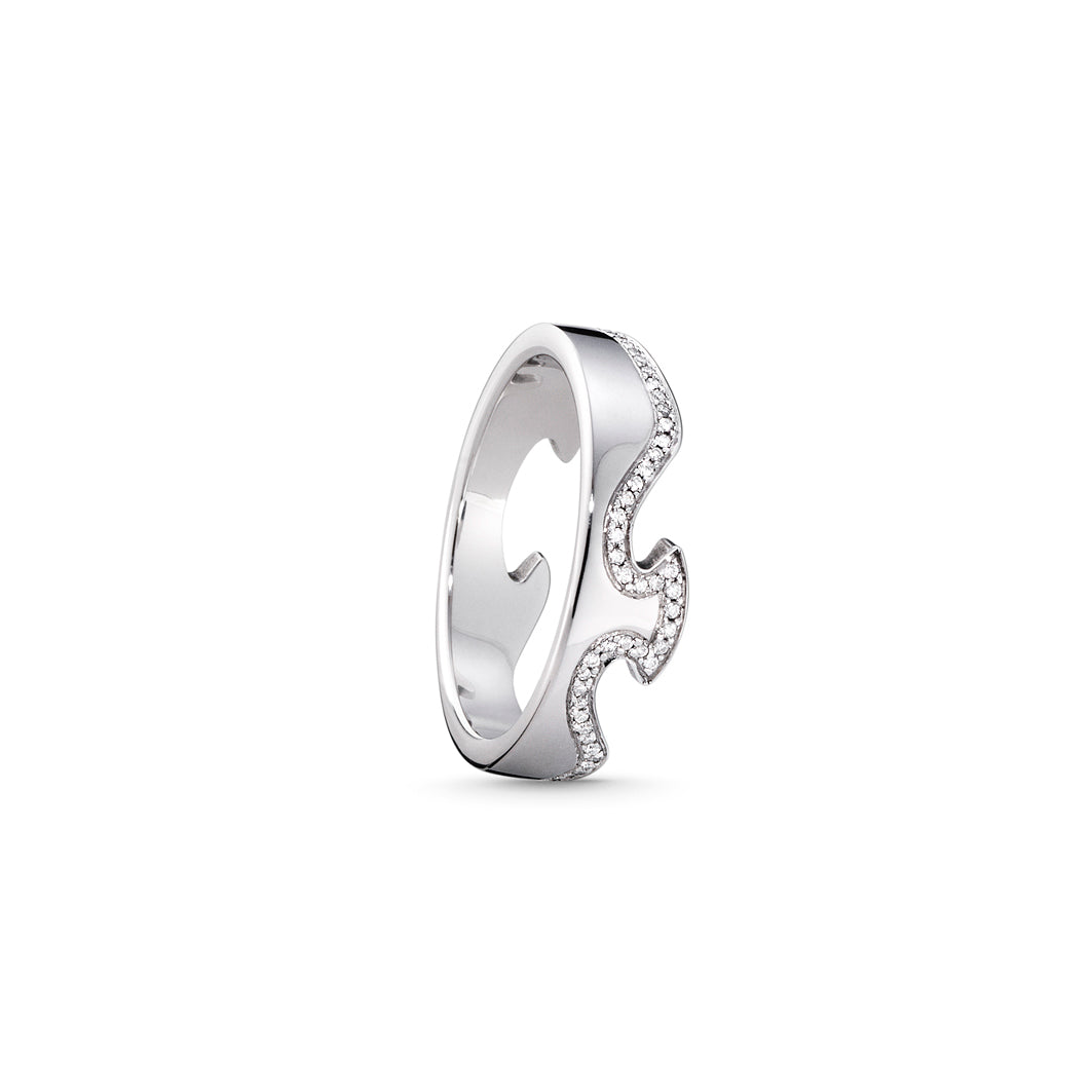 Demantshringur - Georg Jensen