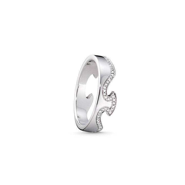 Demantshringur - Georg Jensen