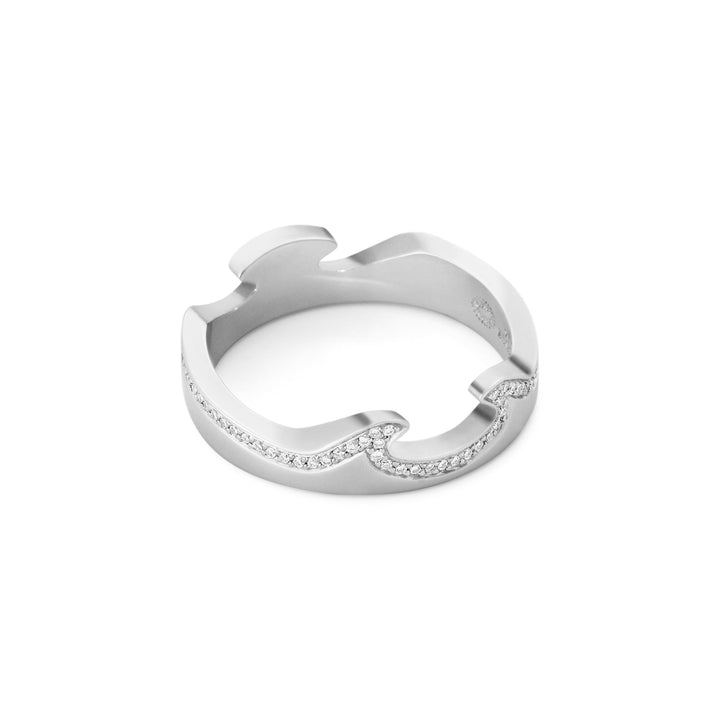 Demantshringur - Georg Jensen
