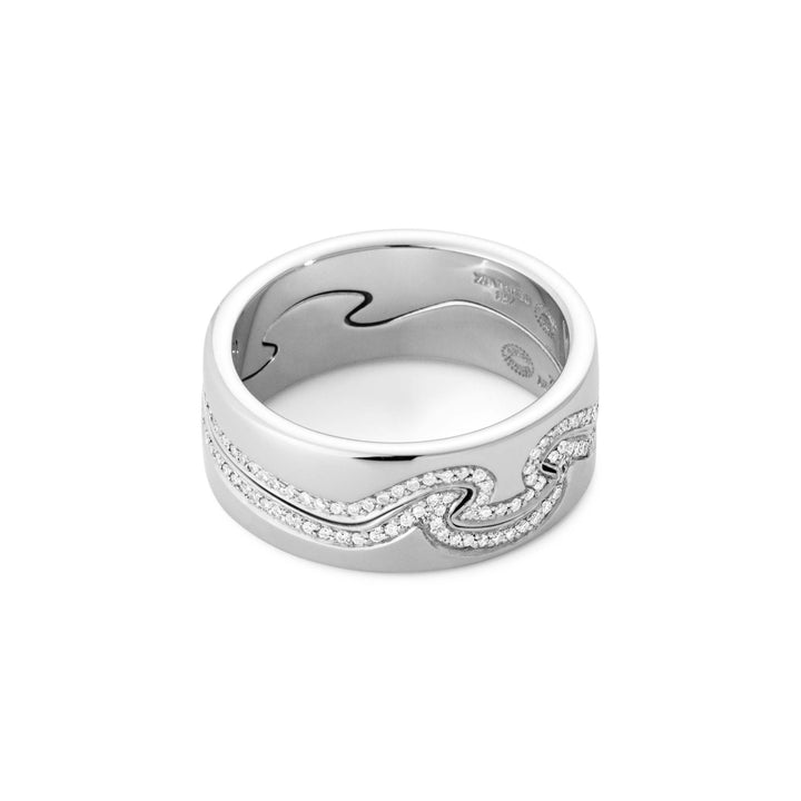 Demantshringur - Georg Jensen