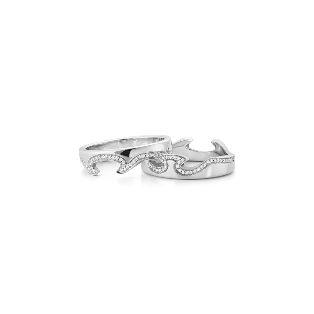 Demantshringur - Georg Jensen