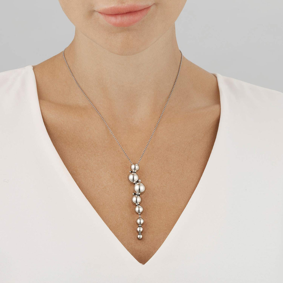Hálsmen - Georg Jensen