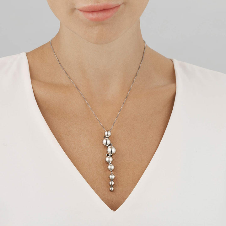 Hálsmen - Georg Jensen
