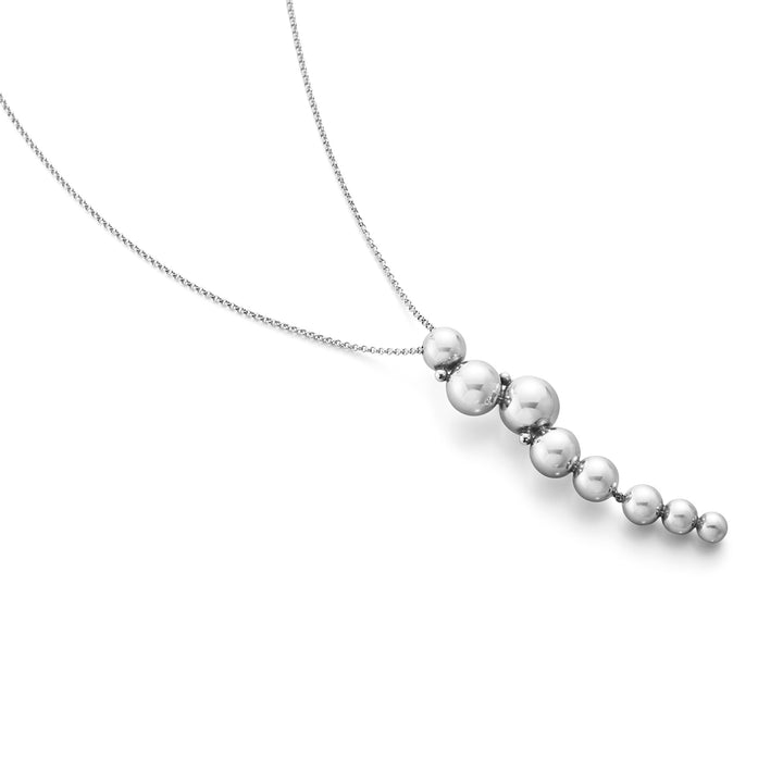 Hálsmen - Georg Jensen