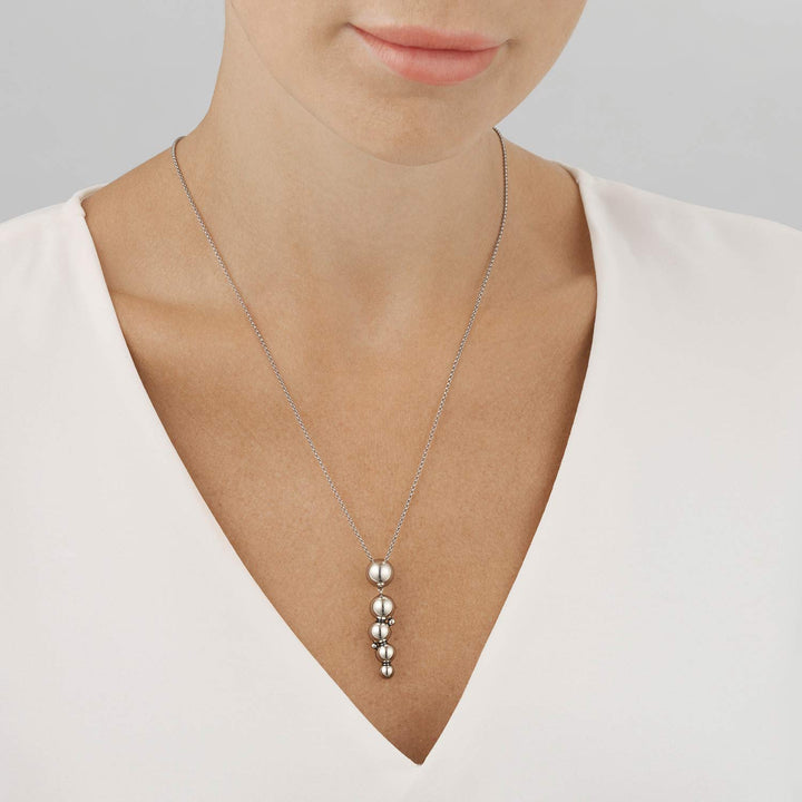Hálsmen - Georg Jensen