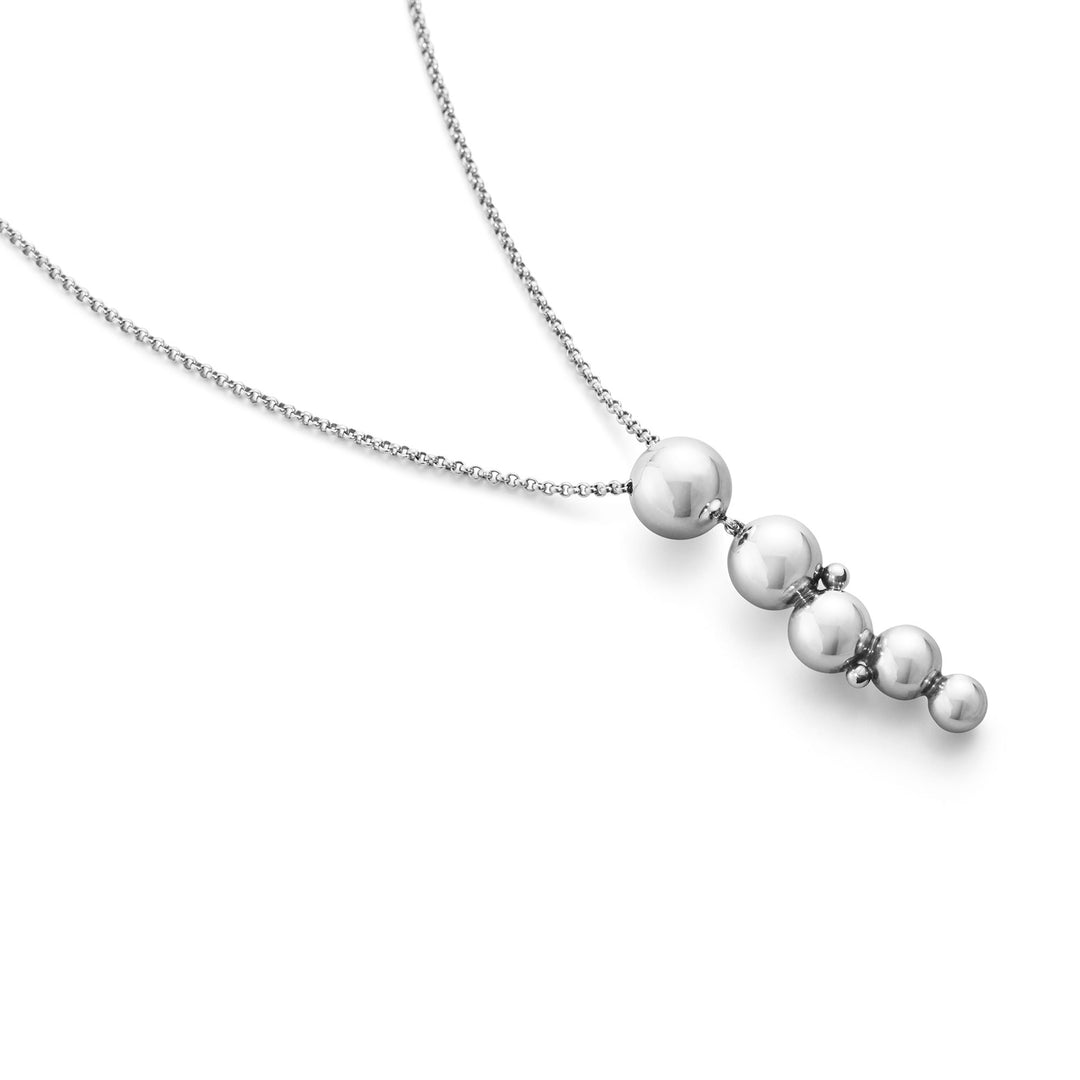 Hálsmen - Georg Jensen