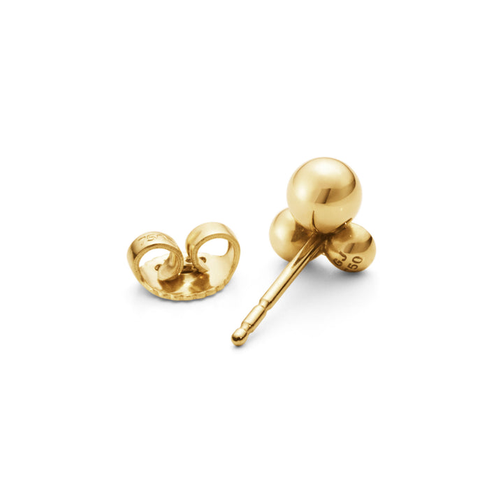 Demantseyrnalokkar - Georg Jensen