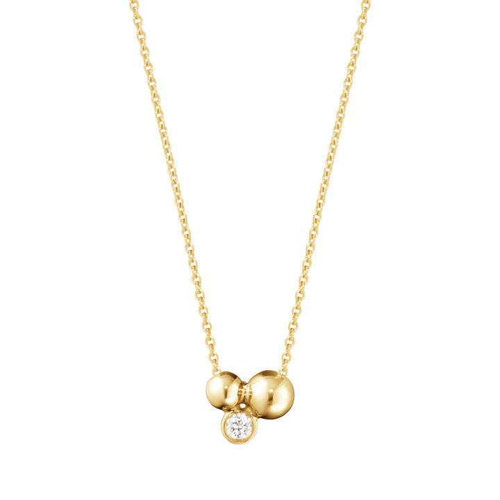 Demantshálsmen - Georg Jensen
