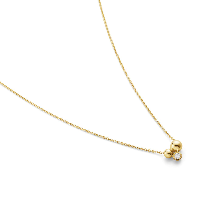 Demantshálsmen - Georg Jensen