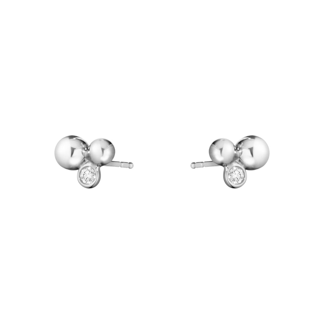 Eyrnalokkar - Georg Jensen