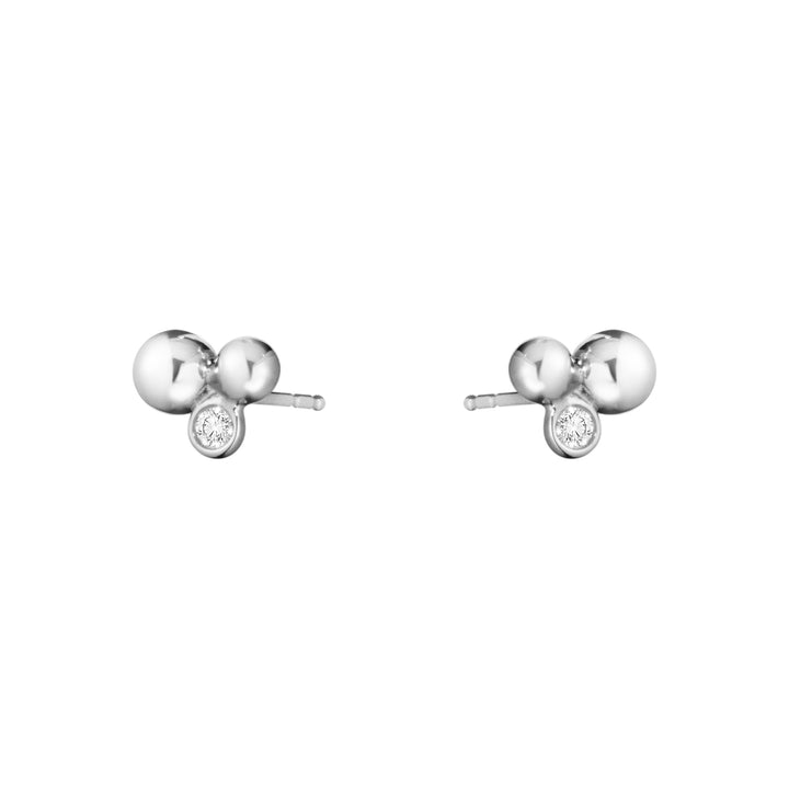Eyrnalokkar - Georg Jensen