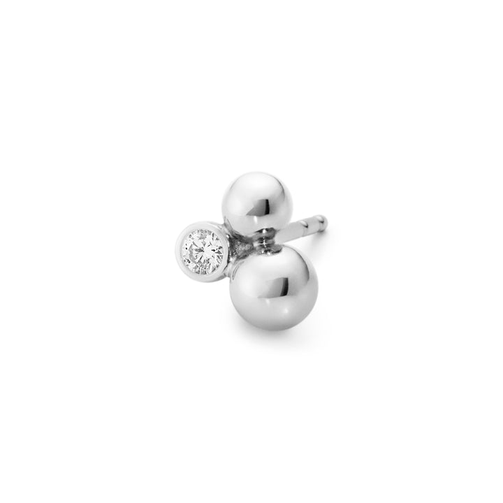 Eyrnalokkar - Georg Jensen