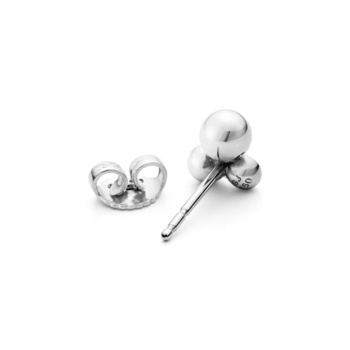 Eyrnalokkar - Georg Jensen