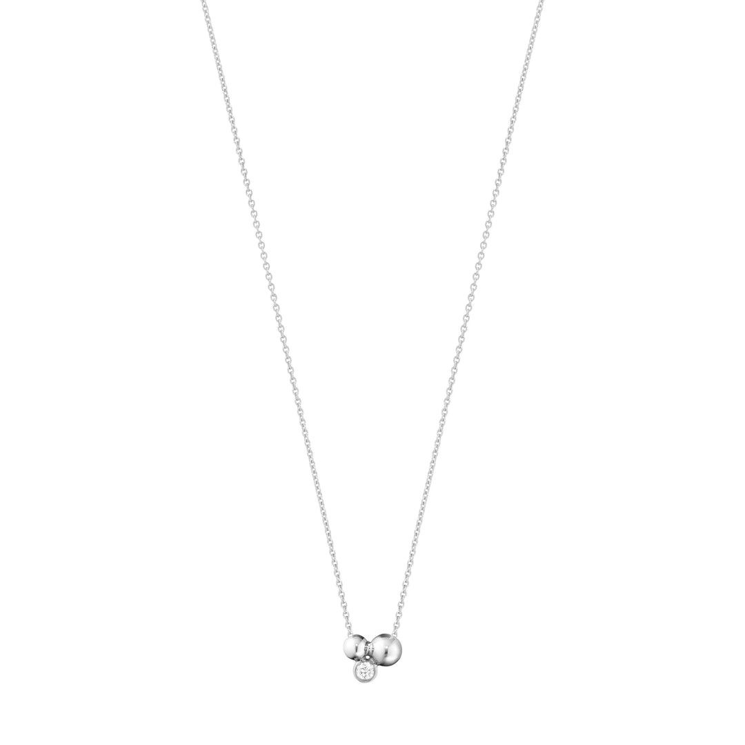 Demantshálsmen - Georg Jensen