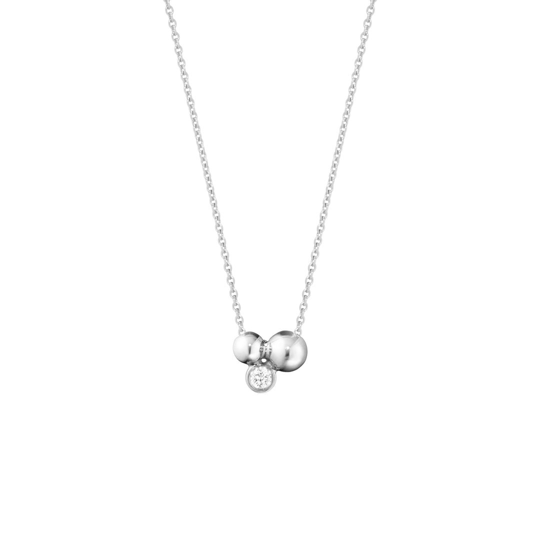 Demantshálsmen - Georg Jensen