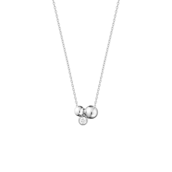 Demantshálsmen - Georg Jensen