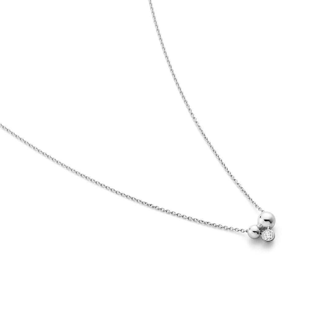 Demantshálsmen - Georg Jensen