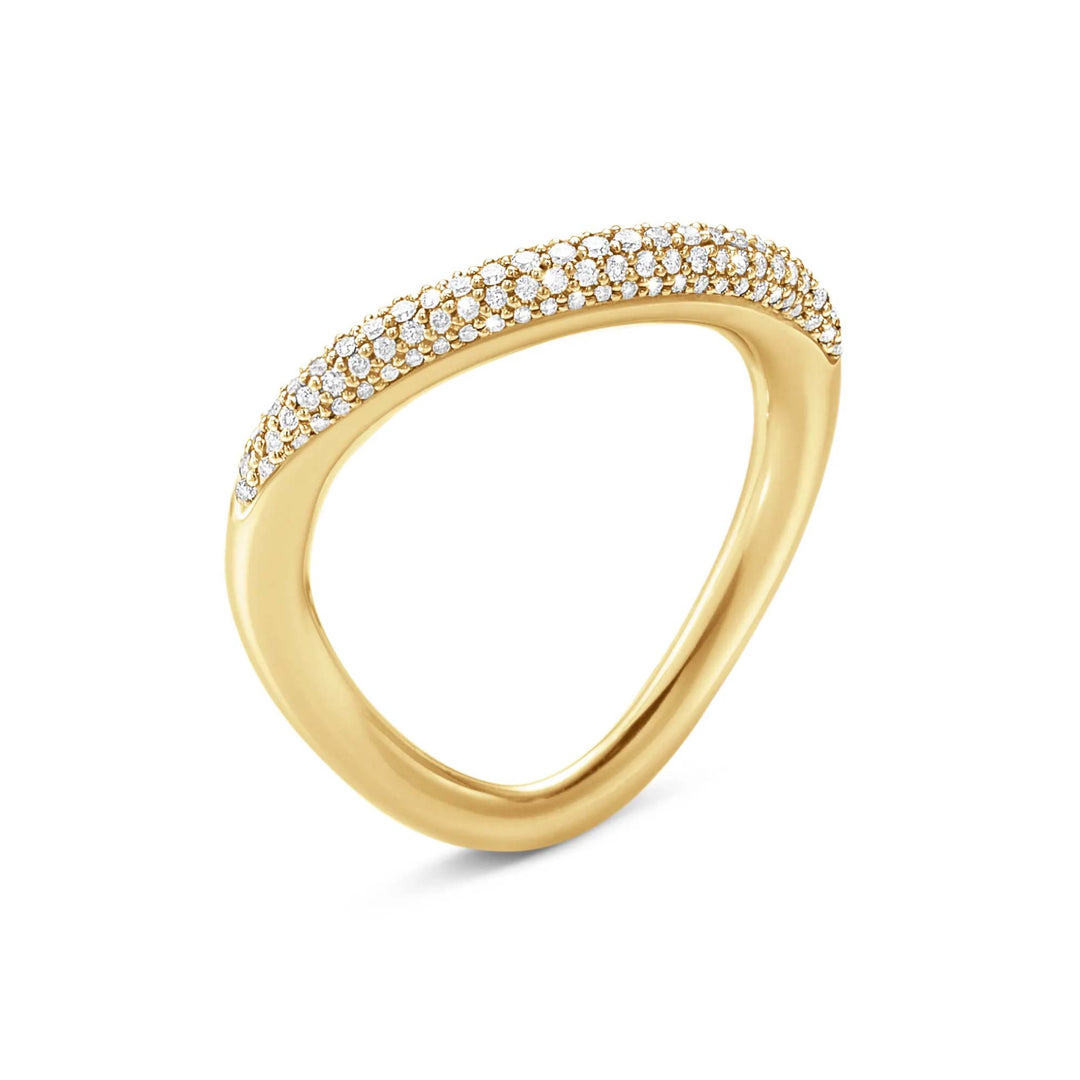 Demantshringur - Georg Jensen