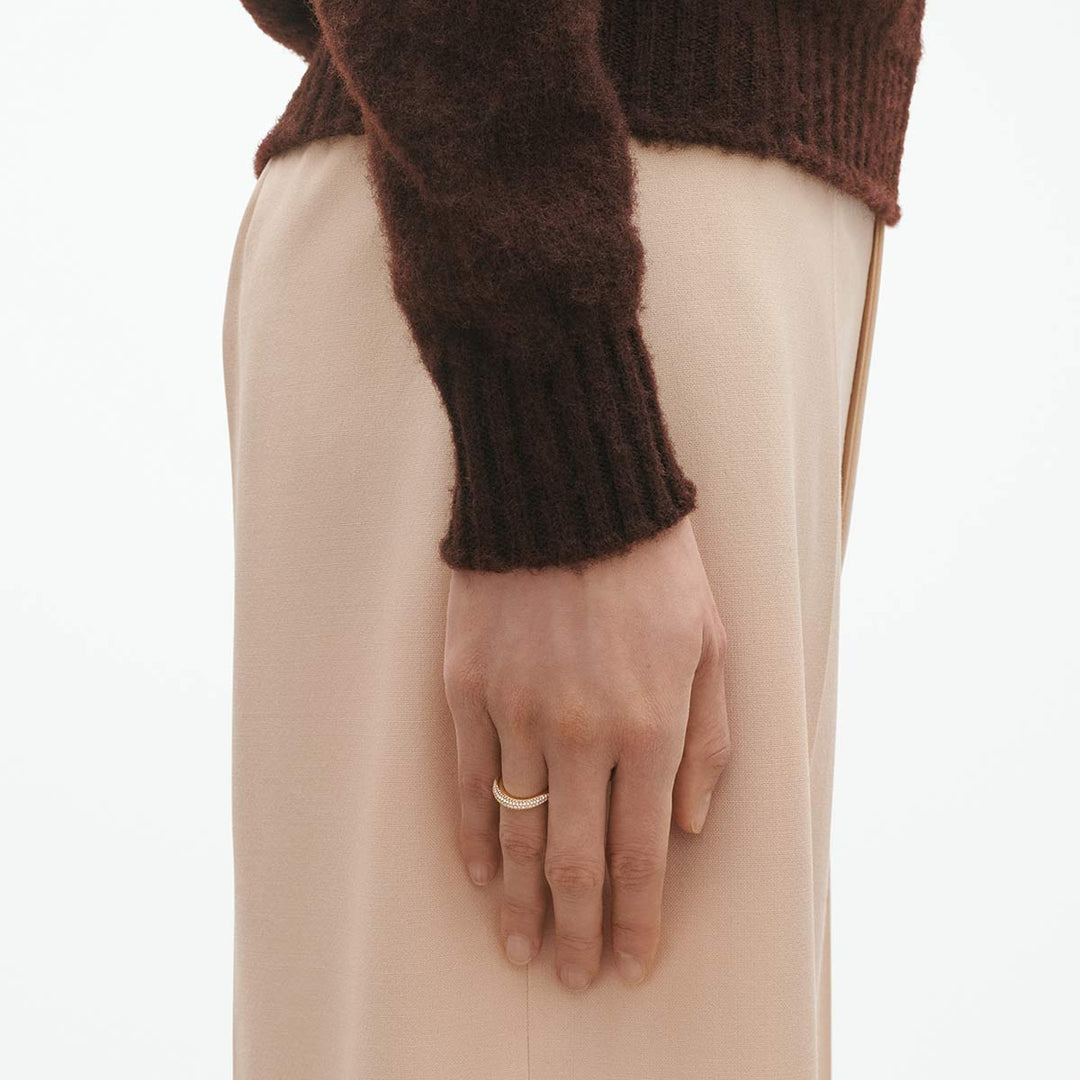 Demantshringur - Georg Jensen