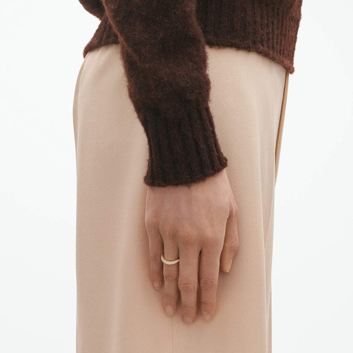 Demantshringur - Georg Jensen