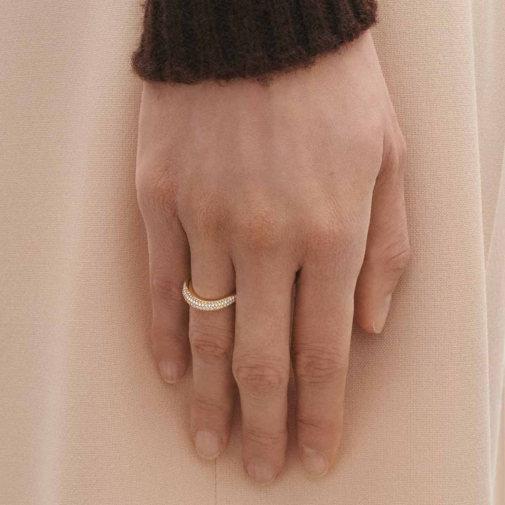 Demantshringur - Georg Jensen