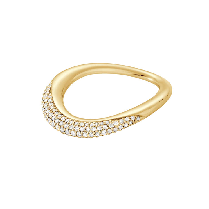 Demantshringur - Georg Jensen