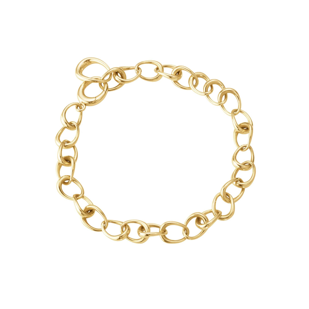 Gullarmband - Georg Jensen