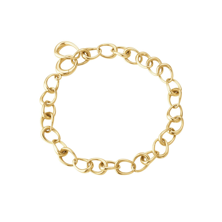 Gullarmband - Georg Jensen