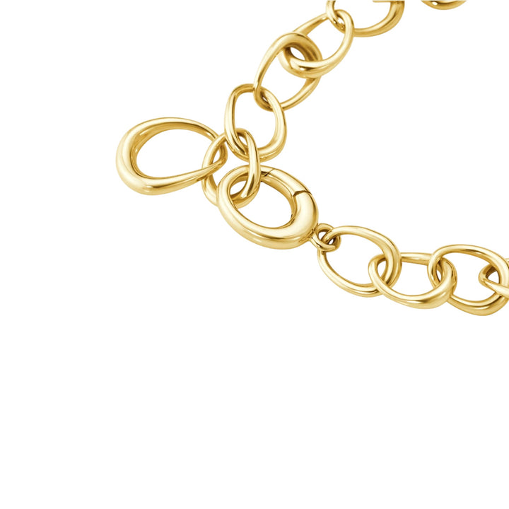 Gullarmband - Georg Jensen