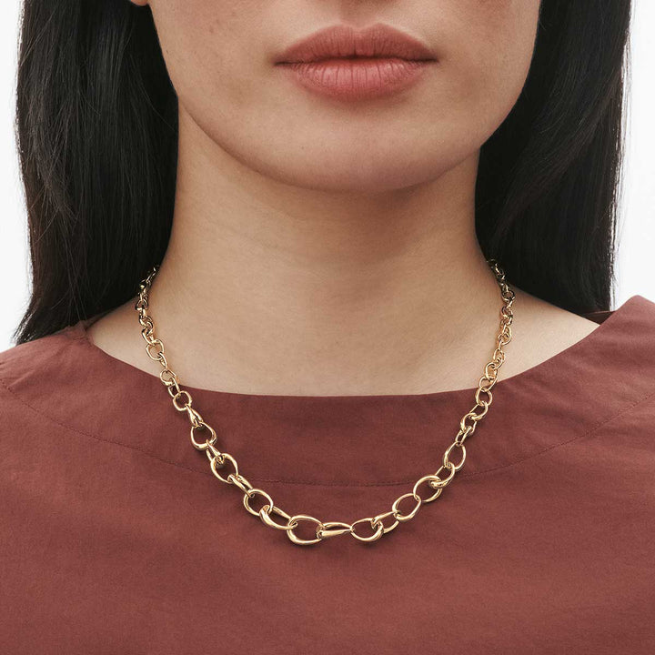 Gullfesti - Georg Jensen