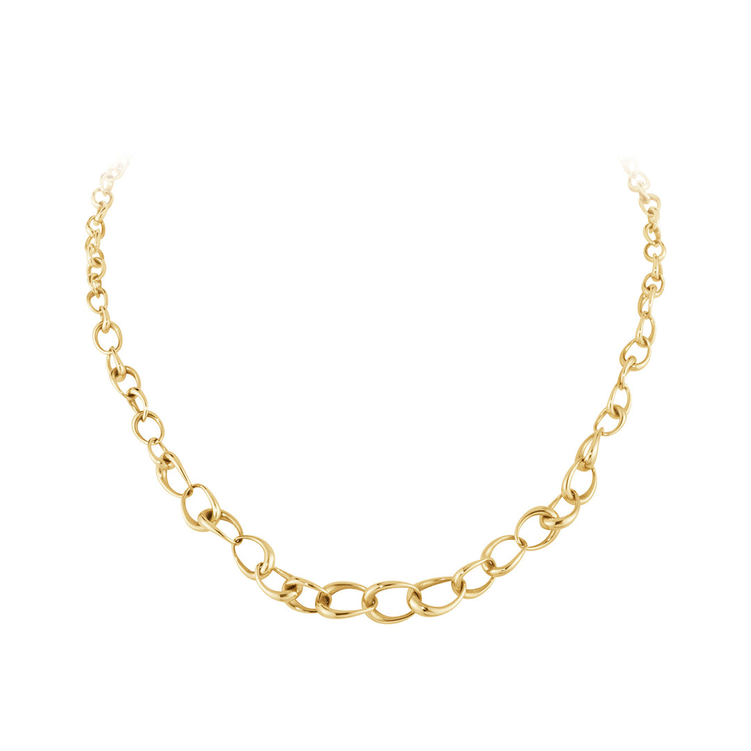 Gullfesti - Georg Jensen