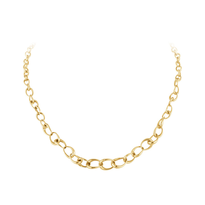 Gullfesti - Georg Jensen