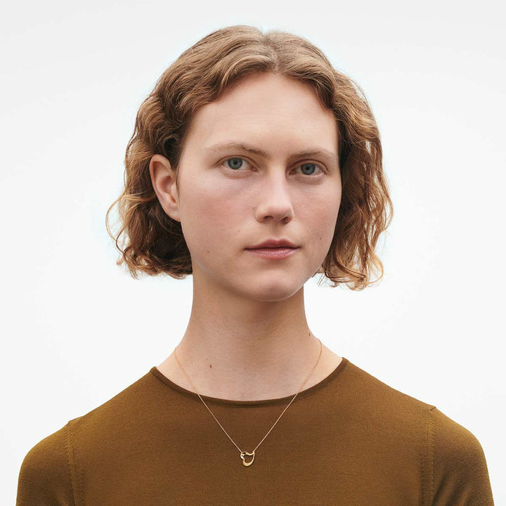 Hálsmen - Georg Jensen