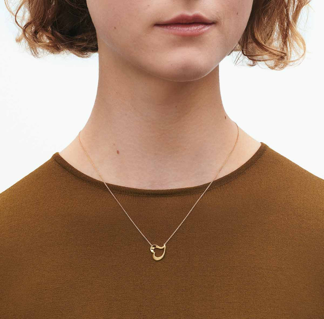 Hálsmen - Georg Jensen