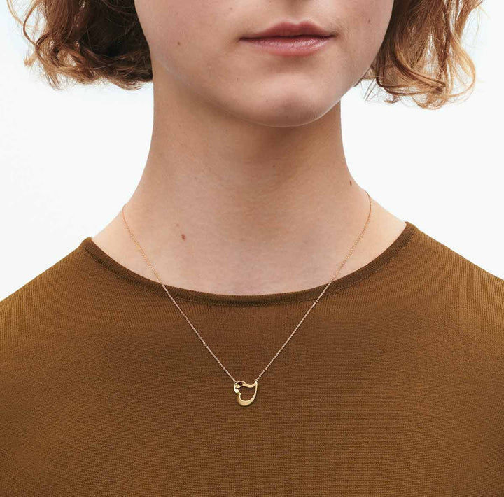 Hálsmen - Georg Jensen