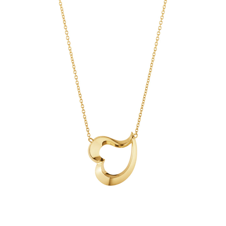 Hálsmen - Georg Jensen