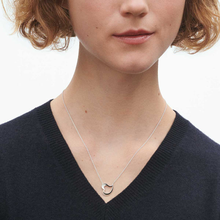Hálsmen - Georg Jensen